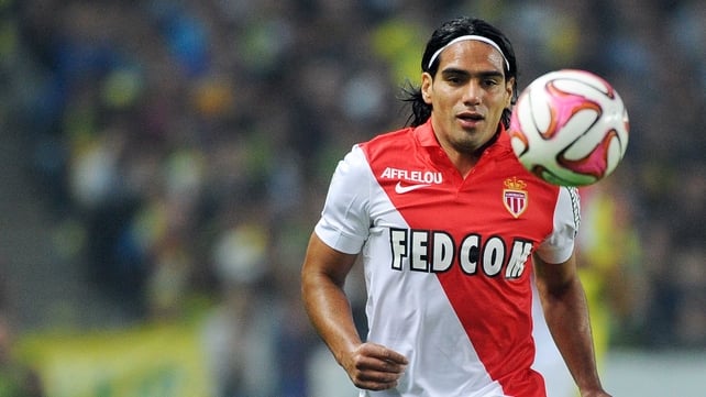 Radamel Falcao looks set for a loan move to Manchester United but again it need an extension