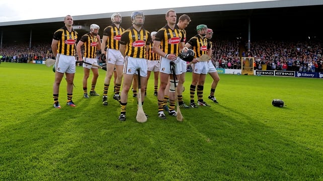 VIDEO: Kilkenny - Story of the Summer