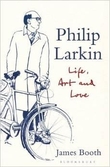 Philip Larkin biography