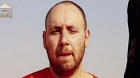 Family of murdered US journalist speaks of loss Family of murdered US journalist speaks of loss