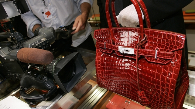 The handbag war is over as LVMH agrees to relinquish most of its 23.2% stake in Hermes The handbag war is over as LVMH agrees to relinquish most of its 23.2% stake in Hermes