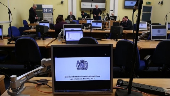 The Historical Abuse Inquiry has spoken to over a number of people who were sent to Australia The Historical Abuse Inquiry has spoken to over a number of people who were sent to Australia