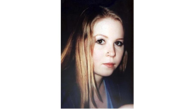 Raonaid Murray died after she was attacked in Glenageary, Dublin Raonaid Murray died after she was attacked in Glenageary, Dublin