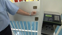 Prison officers serve notice of work stoppages Prison officers serve notice of work stoppages