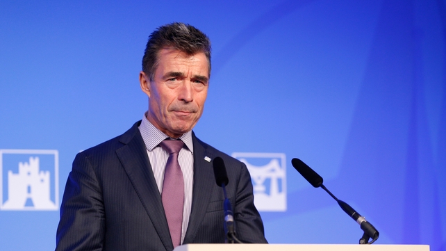 NATO's Secretary-General said cyber defence is now part of NATO's core task of collective defence NATO's Secretary-General said cyber defence is now part of NATO's core task of collective defence