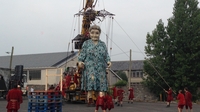 Next City of Culture designation deferred Next City of Culture designation deferred