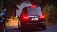 Removal of three brothers takes place in Cork Removal of three brothers takes place in Cork