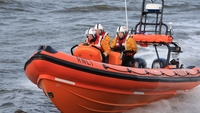 Six rescued from sinking fishing vessel Six rescued from sinking fishing vessel