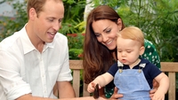 British royal couple expecting second child British royal couple expecting second child