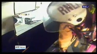 Nine News: Six fishermen rescued from sinking trawler in Lough Swilly Nine News: Six fishermen rescued from sinking trawler in Lough Swilly