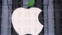 Apple becomes first firm worth over $700 billion Apple becomes first firm worth over $700 billion