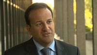 Varadkar denies reports of extra €500m for health Varadkar denies reports of extra €500m for health
