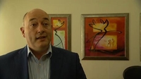 RTÉ News: Ian Dodson of the Digital Marketing Institute discusses the launch of the new iPhones RTÉ News: Ian Dodson of the Digital Marketing Institute discusses the launch of the new iPhones