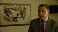 RTÉ News: Russell Burke, Senior Advisor National Payments Plan, on the Apple launch RTÉ News: Russell Burke, Senior Advisor National Payments Plan, on the Apple launch