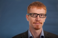 Rónán Mac Con Iomaire ceaptha ina Ghrúpcheannasaí Gaeilge ag RTÉ