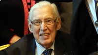 Memorial Service to be held for Ian Paisley Memorial Service to be held for Ian Paisley