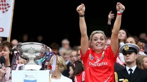 Anna Geary: "I don't care about being popular. I'm there to win, and I'll be making sure they are too." Anna Geary: "I don't care about being popular. I'm there to win, and I'll be making sure they are too."