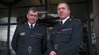 PSNI appoints new Deputy Chief Constable PSNI appoints new Deputy Chief Constable