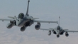 US secures cooperation of Arab nations in airstrikes