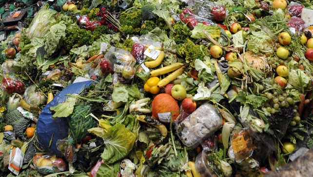 The EPA report shows 92% of the 547 complaints made to EPA in 2013 related to odour from waste facilities The EPA report shows 92% of the 547 complaints made to EPA in 2013 related to odour from waste facilities