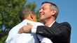 US likely to become involved in NI peace talks