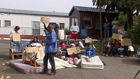Bishops critical of direct provision system Bishops critical of direct provision system