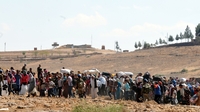 UN announces record humanitarian aid appeal UN announces record humanitarian aid appeal