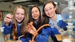 Three Irish students scoop global science competition