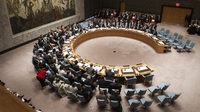 UN backs laws against foreign extremist fighters UN backs laws against foreign extremist fighters