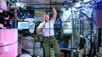 View From Space: World Tour Timelapse View From Space: World Tour Timelapse