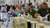 Tesco asks fifth senior executive to step aside Tesco asks fifth senior executive to step aside