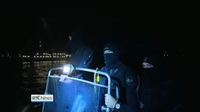 One News: Yacht examined after drugs seizure off southwest coast One News: Yacht examined after drugs seizure off southwest coast