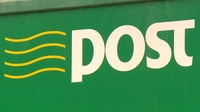 Protest at Galway post office over closures Protest at Galway post office over closures
