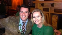 Experiences of Irish people living in Canada Experiences of Irish people living in Canada