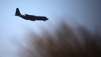 US-led Syrian strikes on IS hit main gas plant US-led Syrian strikes on IS hit main gas plant