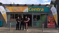 EuroMillions jackpot ticket sold in Ballybrack EuroMillions jackpot ticket sold in Ballybrack