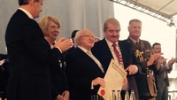 Freedom of Limerick for President Higgins Freedom of Limerick for President Higgins