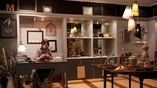 Sinead Brennan takes look at Irish designer Margaret O'Rourke's standalone new shop