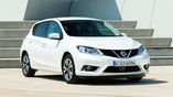 Michael Sheridan takes a closer look at the new Nissan Pulsar