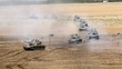 Turkey prepares for military action against IS