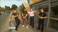 Nine News: €86.7m EuroMillions winning ticket sold in Ballybrack, Co Dublin Nine News: €86.7m EuroMillions winning ticket sold in Ballybrack, Co Dublin