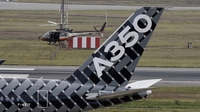 EU gives green light to A350 plane EU gives green light to A350 plane