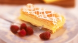 Check out the recipes from the new series Rachel Allen: All Things Sweet