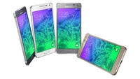 Review: Samsung Galaxy Alpha Review: Samsung Galaxy Alpha