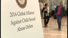 Ireland adopts declaration to help fight against child abuse