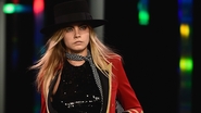 Sinead Brennan rounds up the key trends and stand-out moments from this Fashion Month