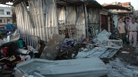 School bombing kills 30 children in Syria School bombing kills 30 children in Syria
