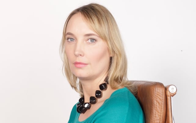 Eithne O'Brien,from Kinnitty in Co. Offaly, studied English and Politics in NUI Galway and has a Masters in Film and Television from DCU. Eithne O'Brien,from Kinnitty in Co. Offaly, studied English and Politics in NUI Galway and has a Masters in Film and Television from DCU.