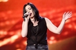 X Factor - Janet Grogan