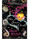 Book review: "The Bone Clocks" by David Mitchell
